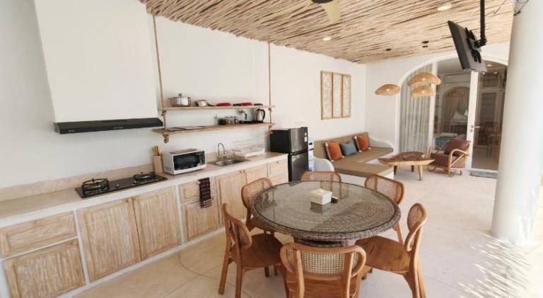 Villa with private pool, garden & patio | Suitable for remote work — photo 5