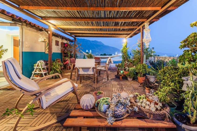 Apartament Kalamata
