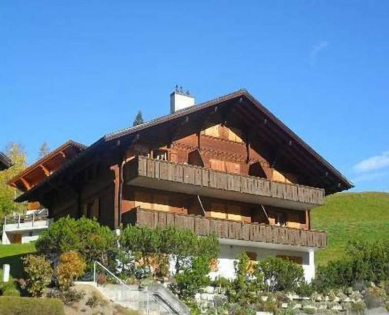 Apartament Grindelwald