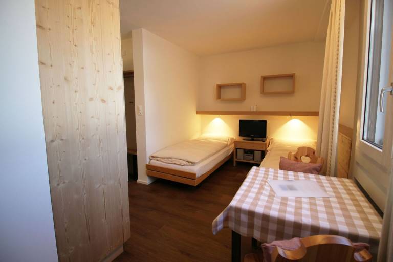 Ferienwohnung Fex