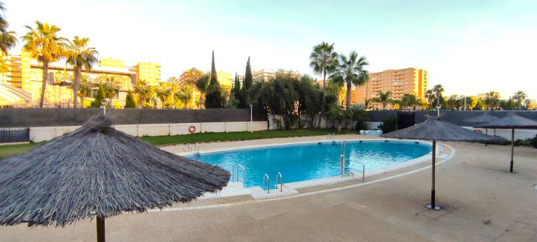 Lovely rental apartment with pool & terrace | Next to the beach | Pets are welcome — photo 2