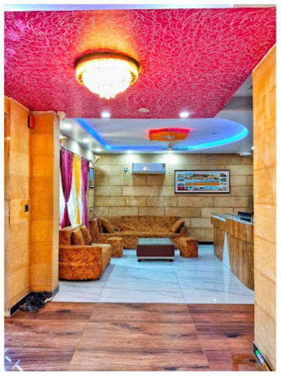 Hotel Zam Zam (Jaisalmer) — photo 3