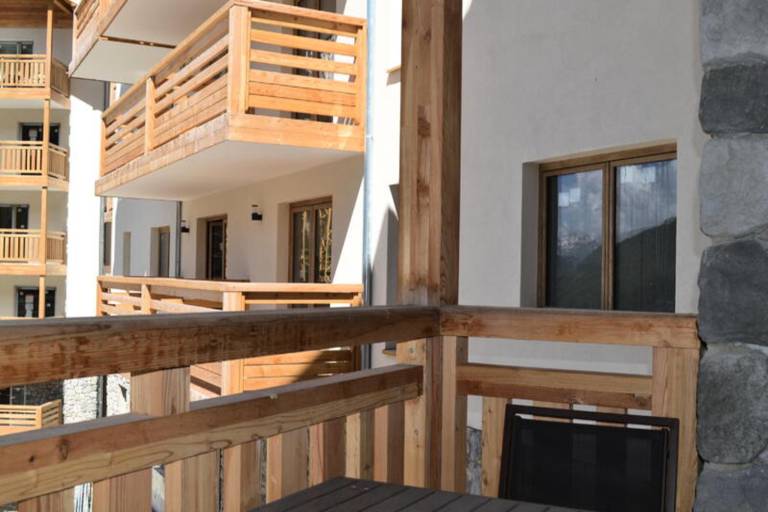 Holiday apartment with 1 room for 6 persons — photo 5