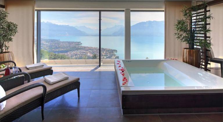 Le Mirador Resort & Spa — photo 3