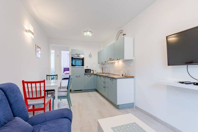 Apartament  Kaštel Gomilica
