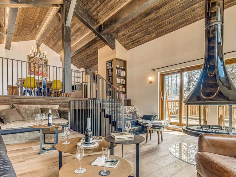 Appartement Tignes