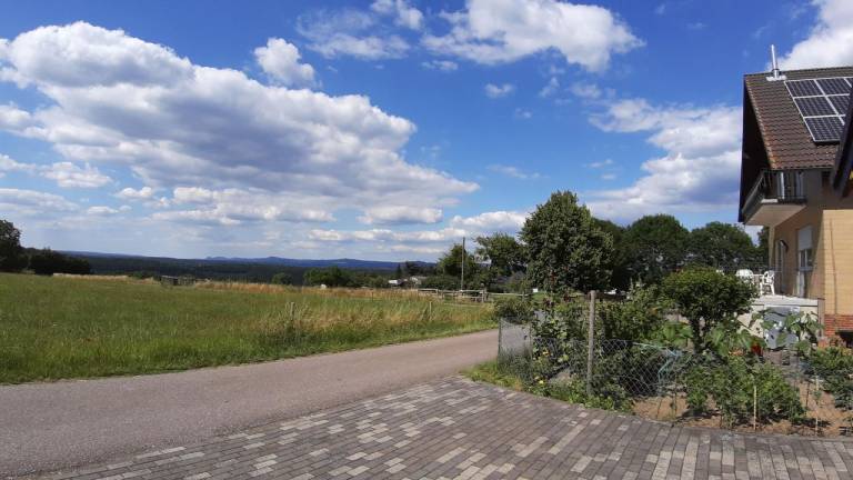 Ferienwohnung Burgbrohl