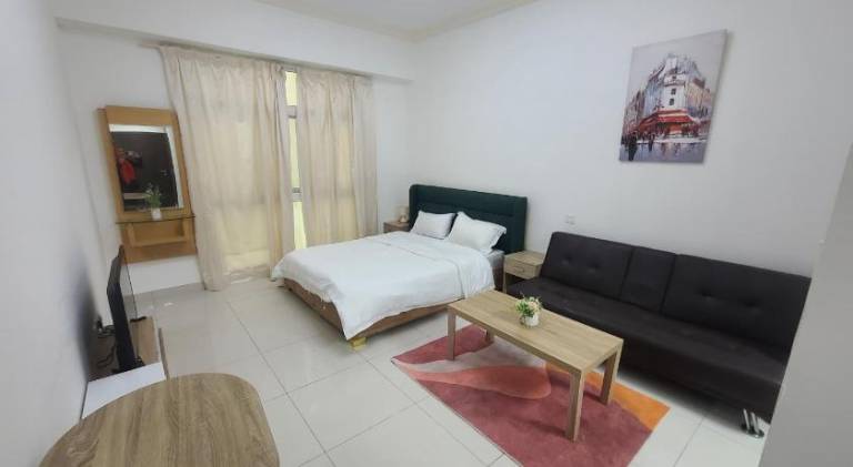 Apartment Al Barsha