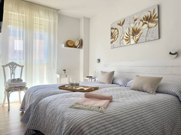 Apartamento Somo