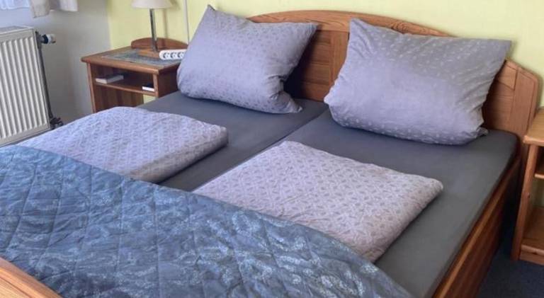Rental apartment with 1 room for 2 persons in Bad Griesbach im Rottal