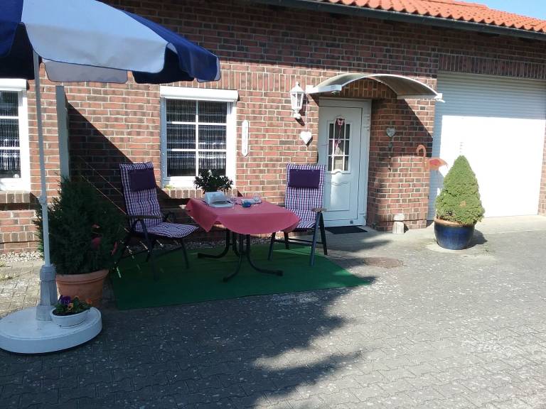 House Ueckermünde