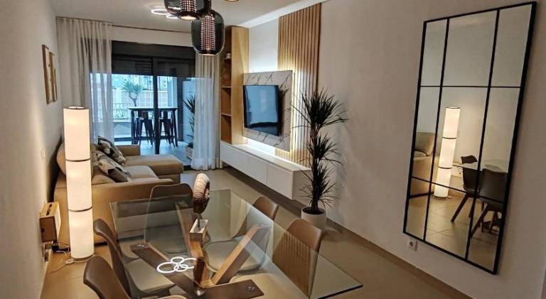 Rental apartment with pool — photo 4