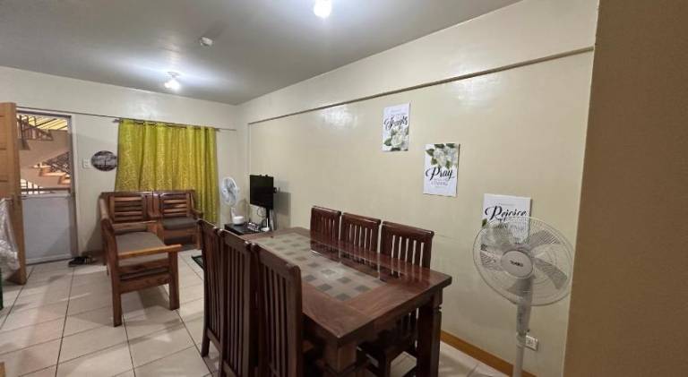 Holiday apartment with patio — photo 5