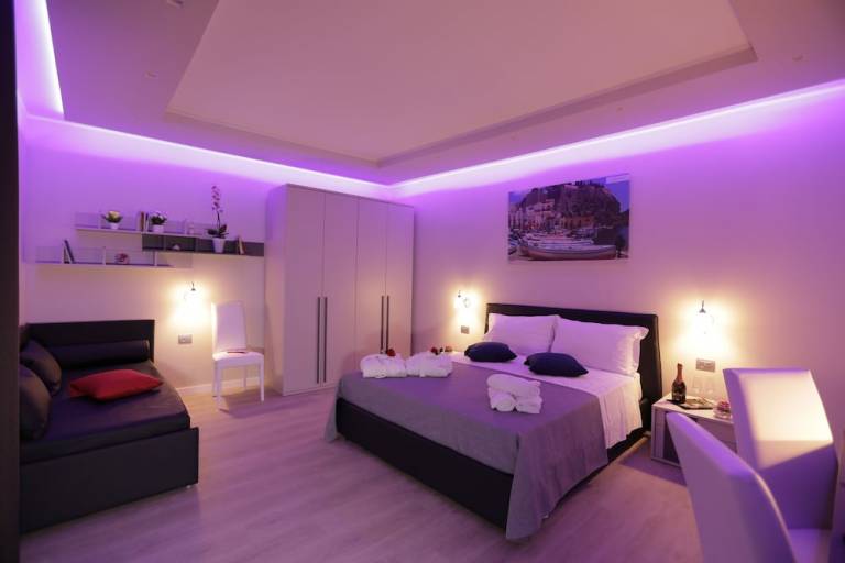 Bed & Breakfast Parghelia