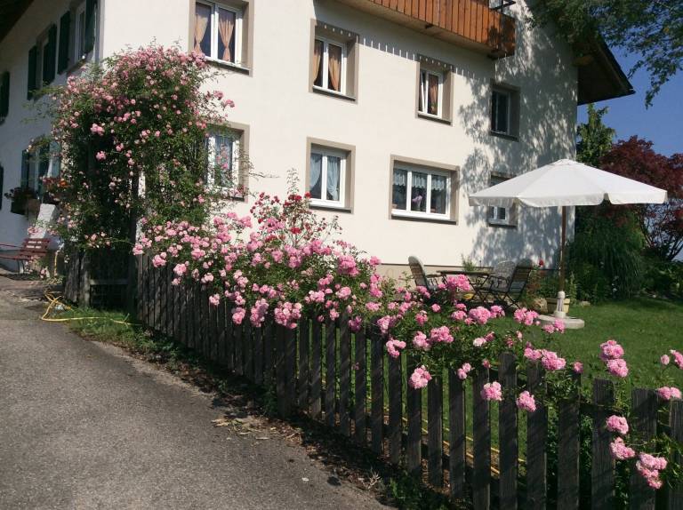 Ferienwohnung Sulzberg