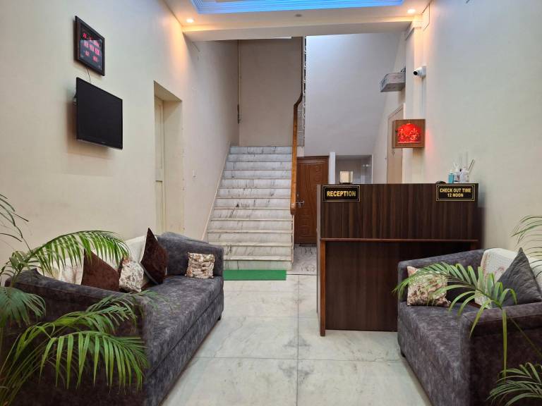 Shri Niwaas Guest House — photo 3