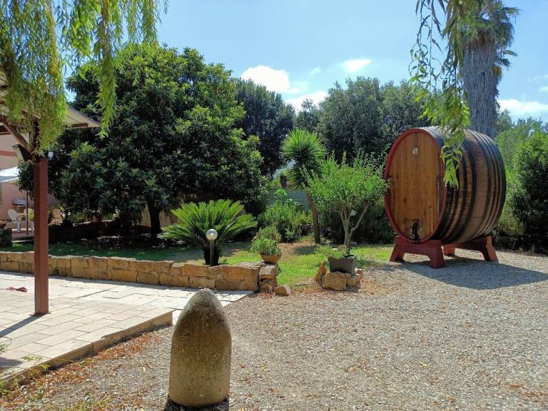 Maison de vacances Alghero