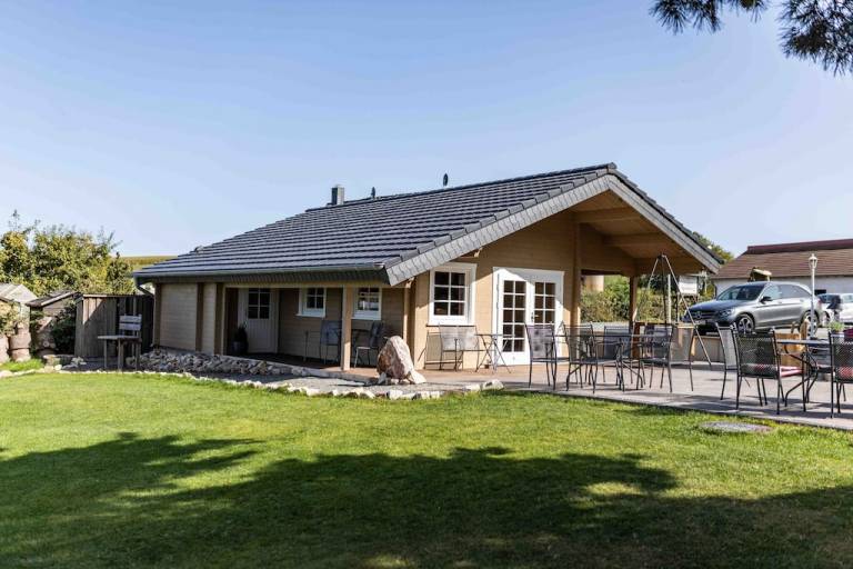 Ferienwohnung Altena