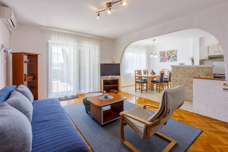 Rental apartment | Sea view | Beach nearby | Pet-friendly — photo 3