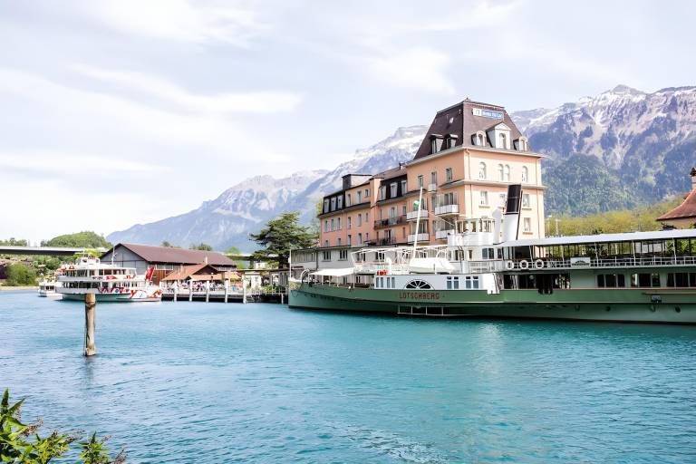 Hotel Du Lac — photo 5