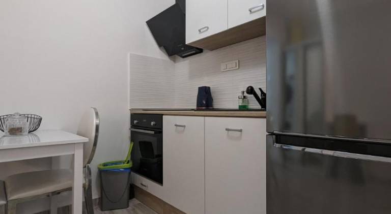 Holiday apartment with 2 rooms for 4 persons — photo 3