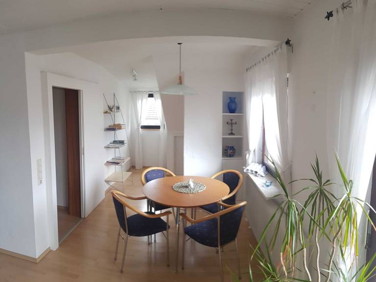 Ferienwohnung Trossingen