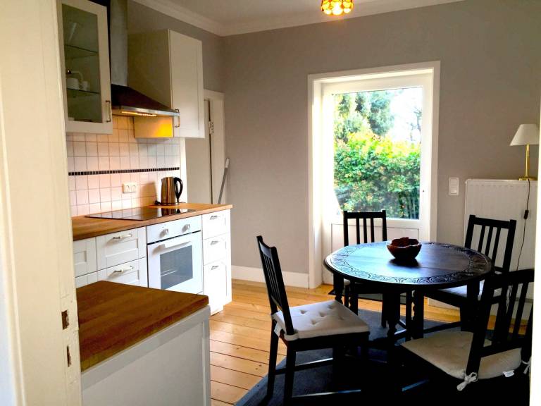Ferienwohnung  Buxtehude