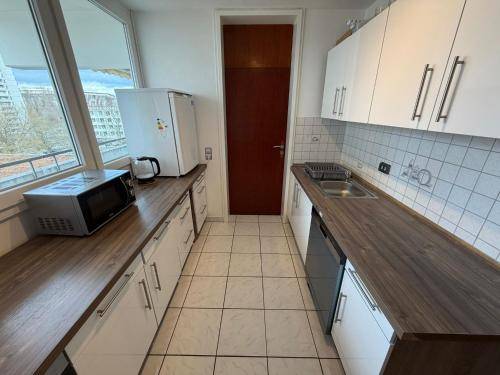 Rental apartment with 3 rooms for 5 persons — photo 3