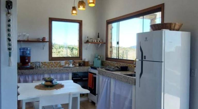 Vacation home with 1 room for 3 persons — photo 4