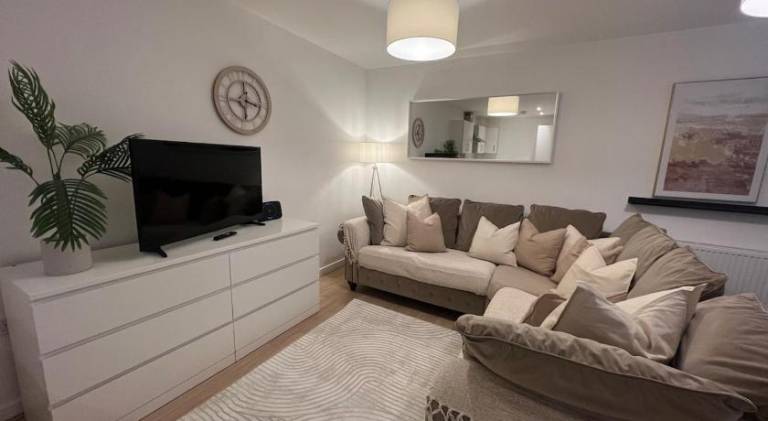 Apartment | Pet-friendly — photo 2