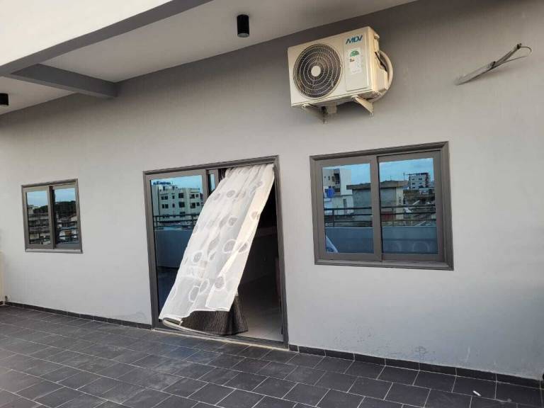 Appartement Cotonou