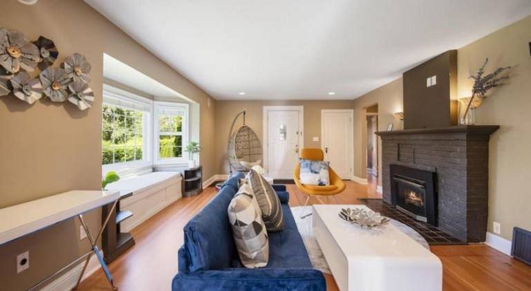 1000 m² Ferienhaus