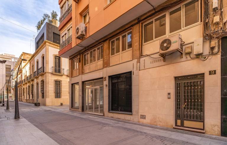 Ferienwohnung  Almería