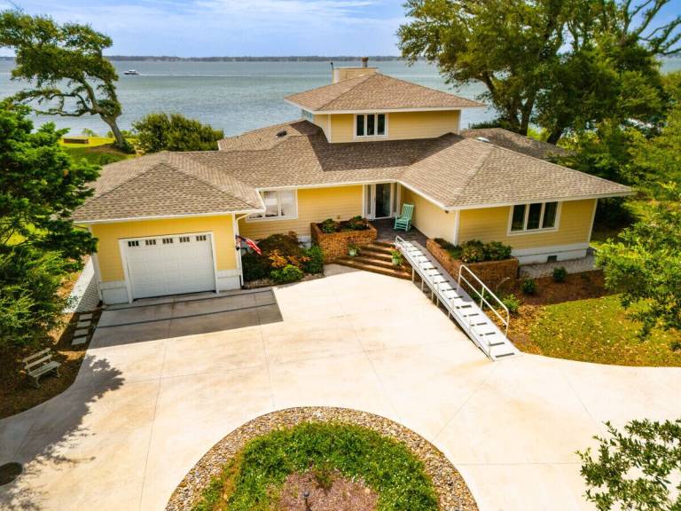 House Morehead City