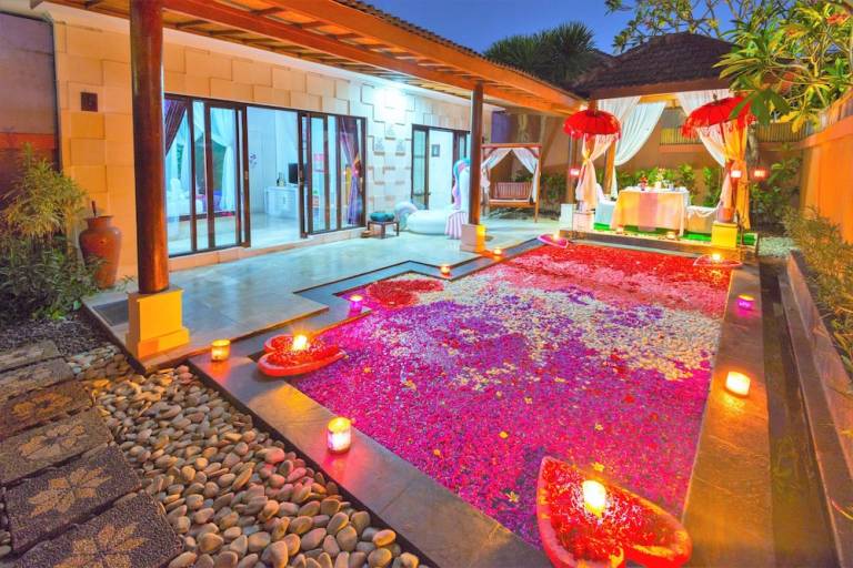 Villa Kuta