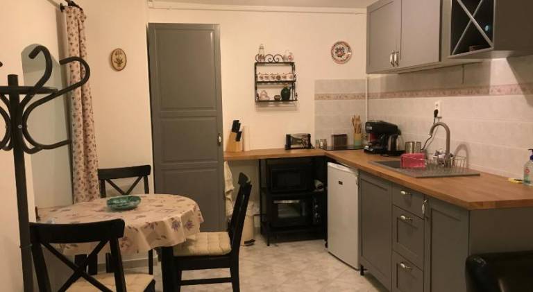 Beautiful apartment with garden & patio | Dogs allowed — photo 5