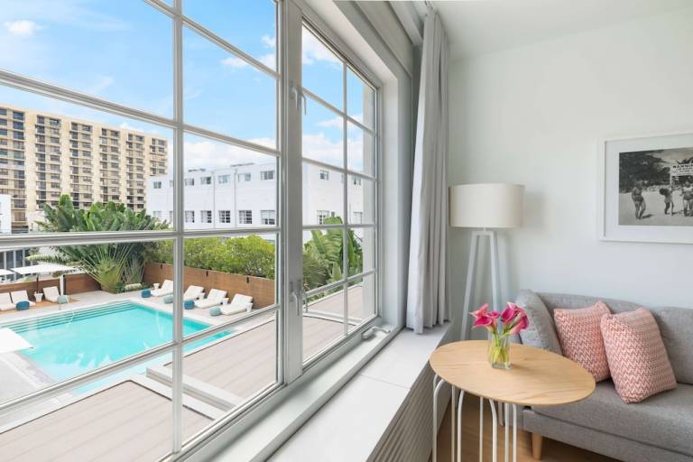 Resort South Beach