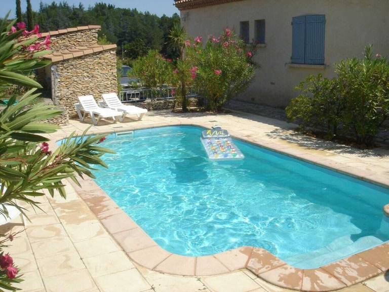Villa Jonquières-Saint-Vincent