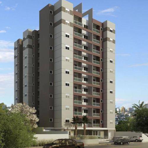 Apartment  Parque Santa Marta