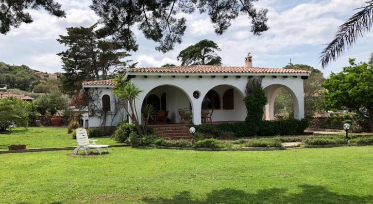 Villa with 3 rooms for 6 persons — photo 3