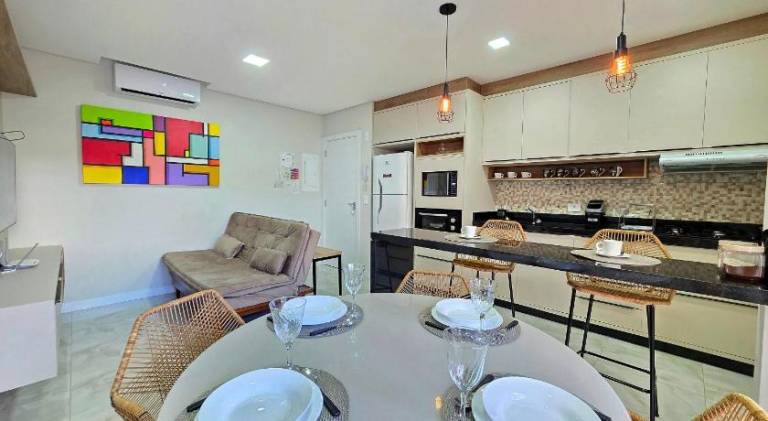Holiday apartment | Pet-friendly in Sao Roque