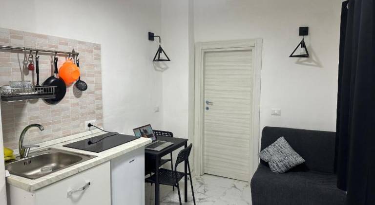 Holiday apartment with patio | Suitable for remote work — photo 5