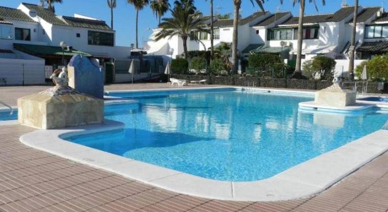 Apartment with private pool, terrace & barbeque | Good for workation | Pet-friendly — photo 3