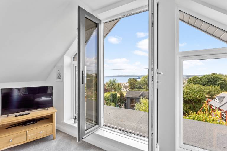 Holiday apartment with terrace | Beach view | Dogs allowed — photo 5