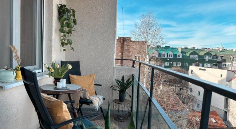Apartment | Close to Belgrade Fortress — photo 5