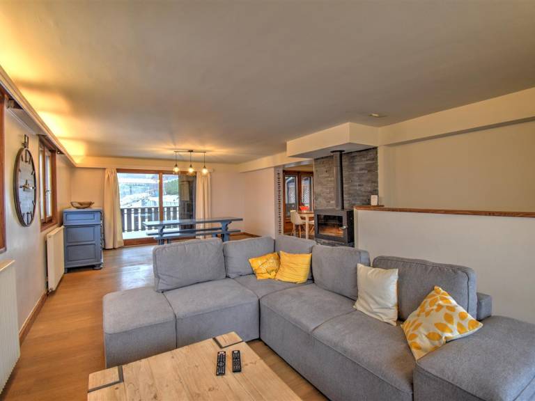 Chalet Avoriaz 1800