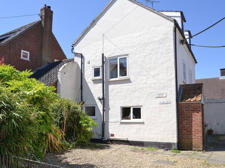Cottage Wells-Next-the-Sea