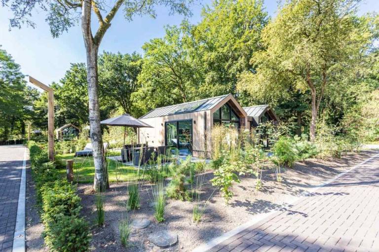 Ferienhaus Utrecht