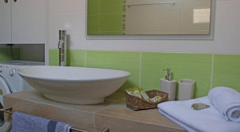 Vacation home with garden | Pet-friendly — photo 2