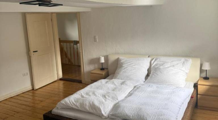 Holiday apartment with 1 room for 2 persons in Giessen